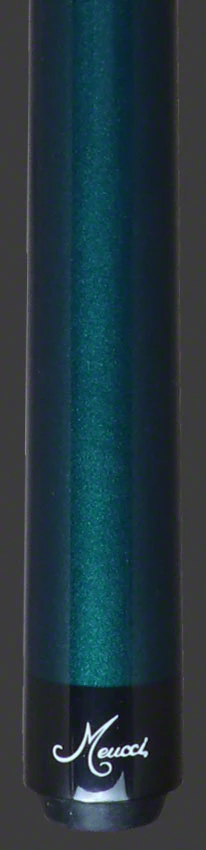 Meucci Green Break Cue - MBREAKGREEN - Image 6