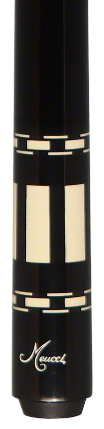 Meucci Hall Of Fame 1 Pool Cue with Pro Shaft - HOF01PRO - Image 4