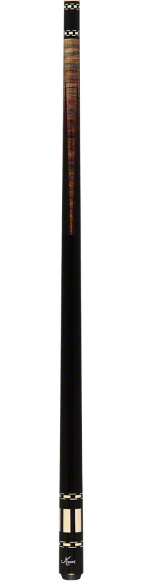 Meucci Hall Of Fame 1 Pool Cue with Pro Shaft - HOF01PRO - Image 6