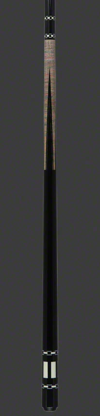 Meucci Hall Of Fame 1 Pool Cue with Meucci Carbon Pro - HOF01C - Image 4