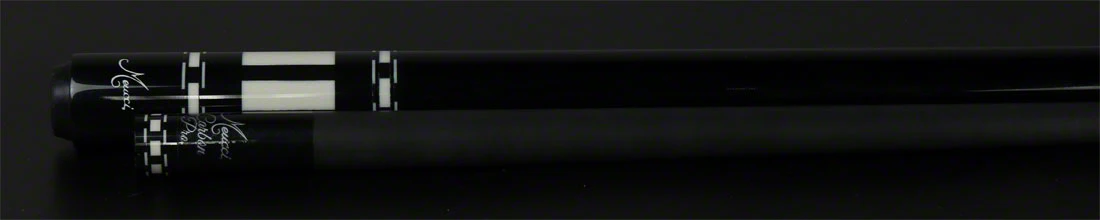 Meucci Hall Of Fame 1 Pool Cue with Meucci Carbon Pro - HOF01C - Image 6