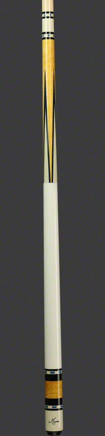 Meucci Hall Of Fame 2 Pool Cue - HOF02PRO - Image 3