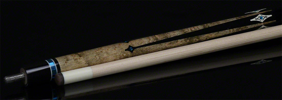 Meucci Hi Pro 3 Pool Cue with Pro Shaft - HP03 - Image 4
