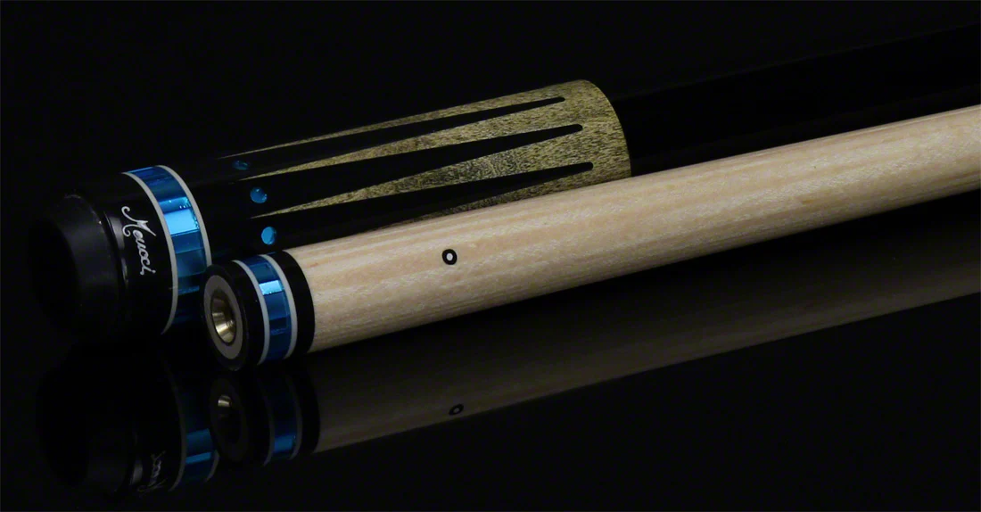 Meucci Hi Pro 3 Pool Cue with Pro Shaft - HP03 - Image 5