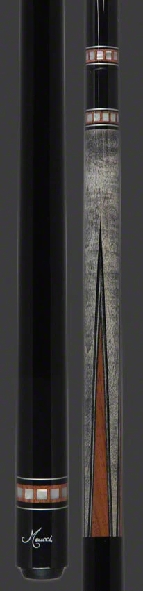 Meucci Freshman 1 Pool Cue with Carbon Shaft - FR1C - Image 3