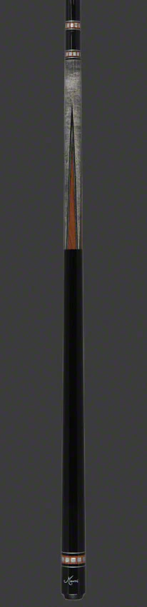 Meucci Freshman 1 Pool Cue with Carbon Shaft - FR1C - Image 4