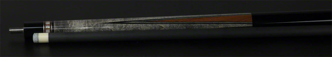 Meucci Freshman 1 Pool Cue with Carbon Shaft - FR1C - Image 5