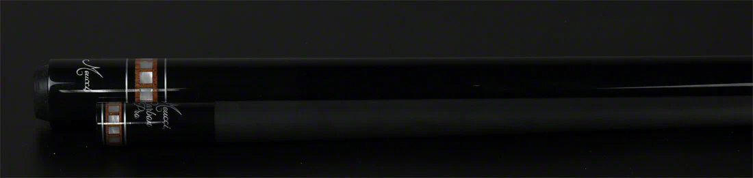 Meucci Freshman 1 Pool Cue with Carbon Shaft - FR1C - Image 6