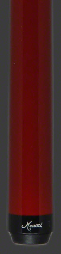 Meucci Pogo Red Jump Cue -MJUMPRD - Image 2