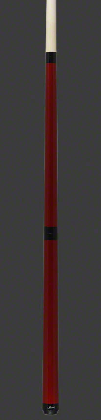 Meucci Pogo Red Jump Cue -MJUMPRD - Image 4