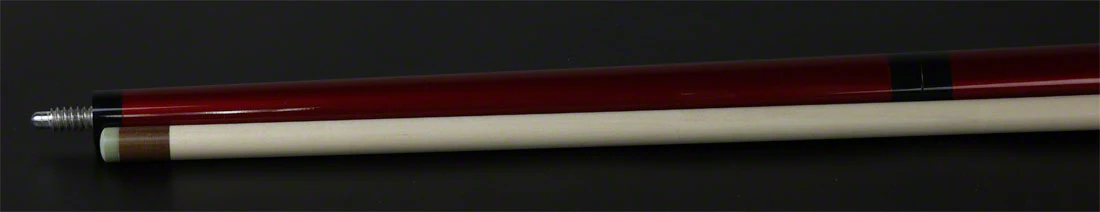 Meucci Pogo Red Jump Cue -MJUMPRD - Image 7