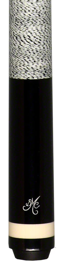 Meucci BMC Pro Series 3 Cue with Carbon Pro Shaft - BMCPRO3C - Image 4
