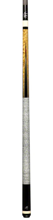 Meucci BMC Pro Series 3 Cue with Carbon Pro Shaft - BMCPRO3C - Image 6