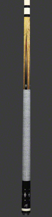 Meucci BMC Pro Series 5 Pool Cue with Pro Shaft - BMCPRO5PRO - Image 3