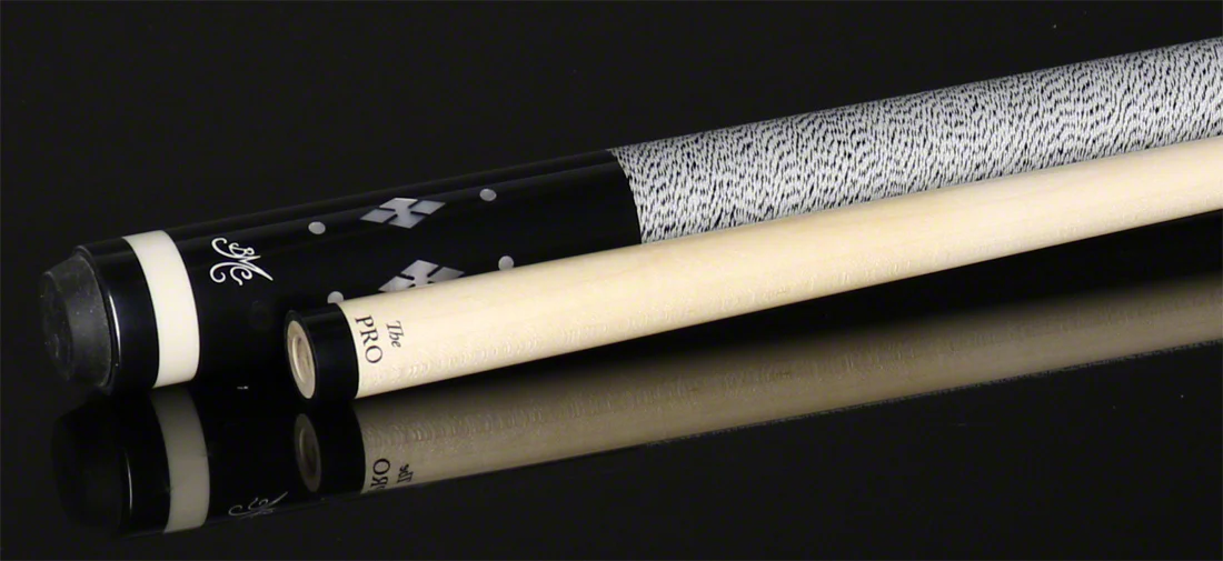 Meucci BMC Pro Series 5 Pool Cue with Pro Shaft - BMCPRO5PRO - Image 4
