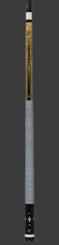 Meucci Pro Series 5 Pool Cue with Carbon Shaft - BMCPRO5C - Image 4