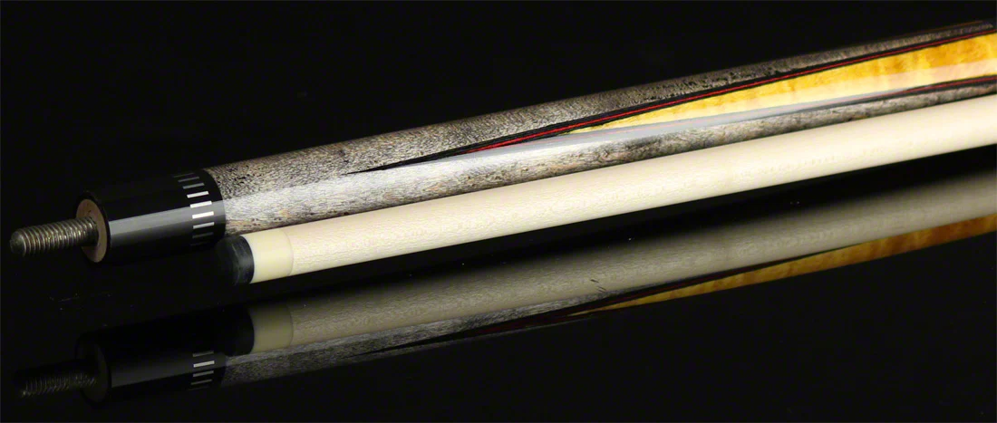 Meucci SW Barbox 1 Pool Cue - SWBB1 - Image 4