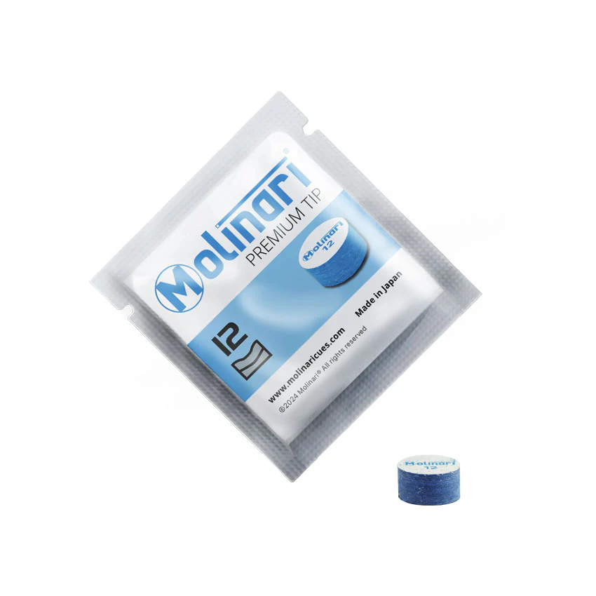 Molinari Cue Tip - Image 4