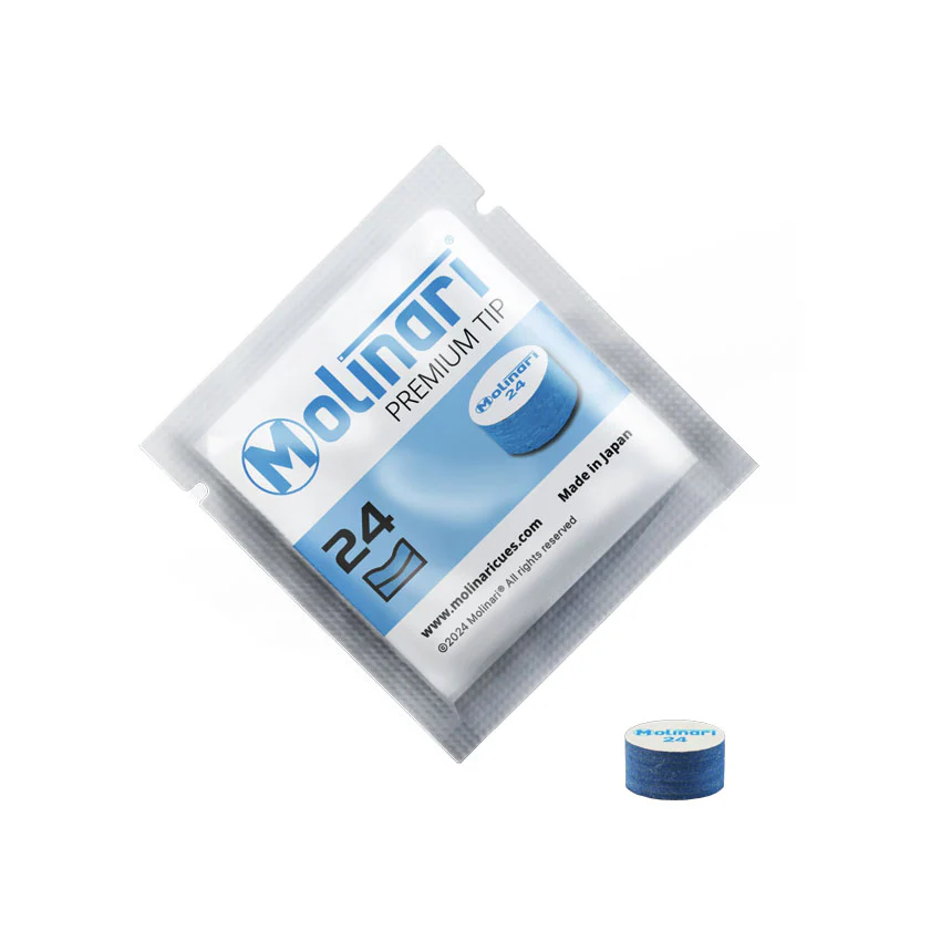 Molinari Cue Tip - Image 5