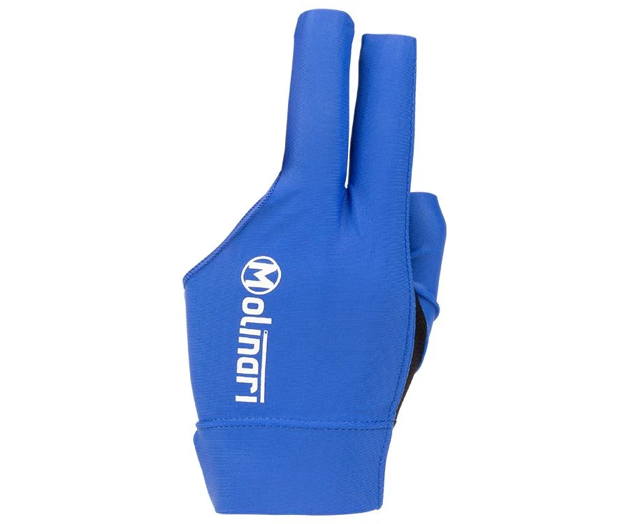 Molinari Pool Cue Glove - Left Hand - Image 6