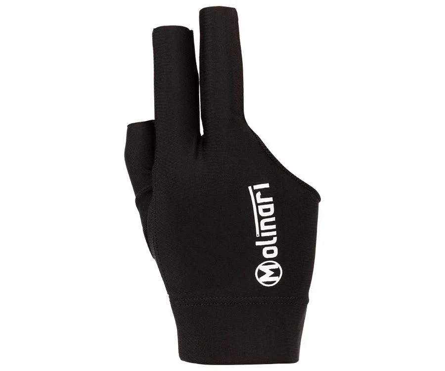 Molinari Pool Cue Glove - Right Hand - Image 3