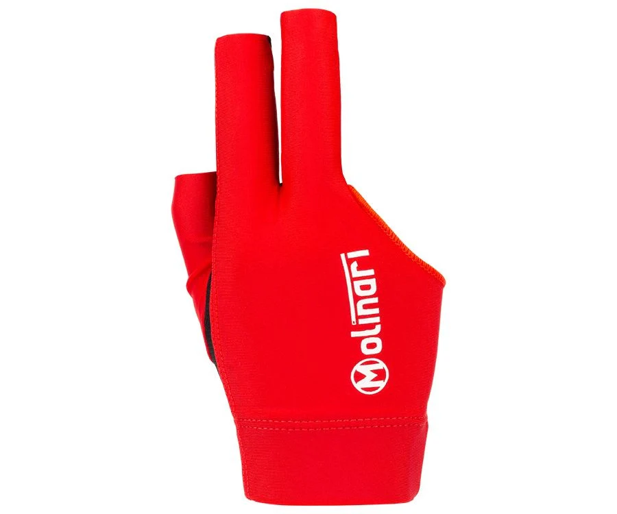 Molinari Pool Cue Glove - Right Hand - Image 5