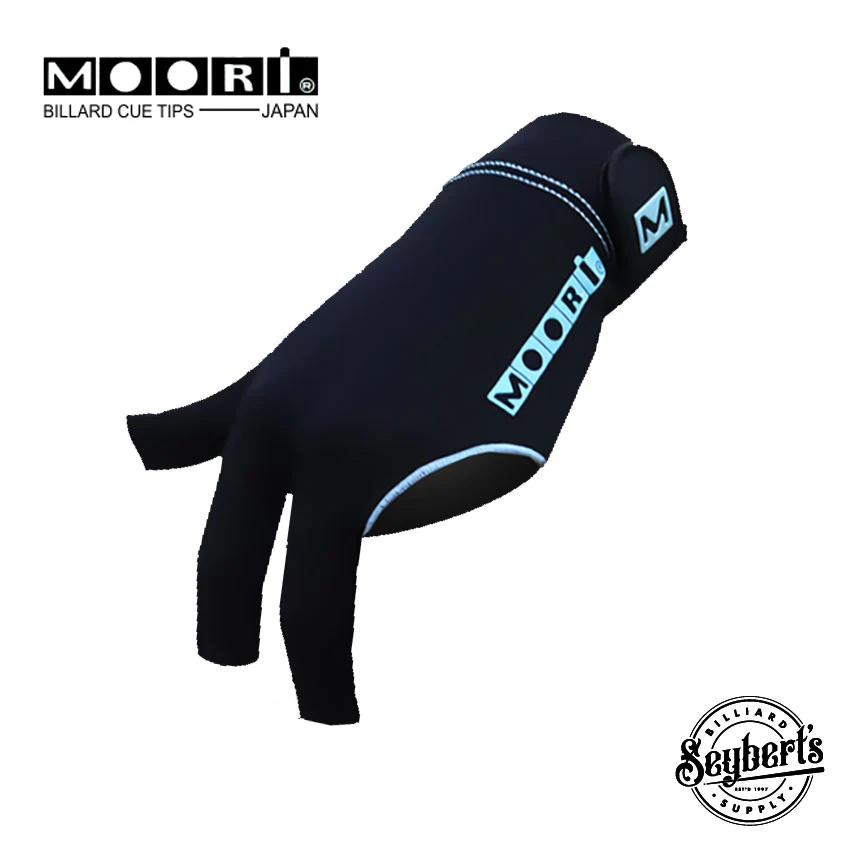 Moori Glove Open Finger Left Hand - Image 4