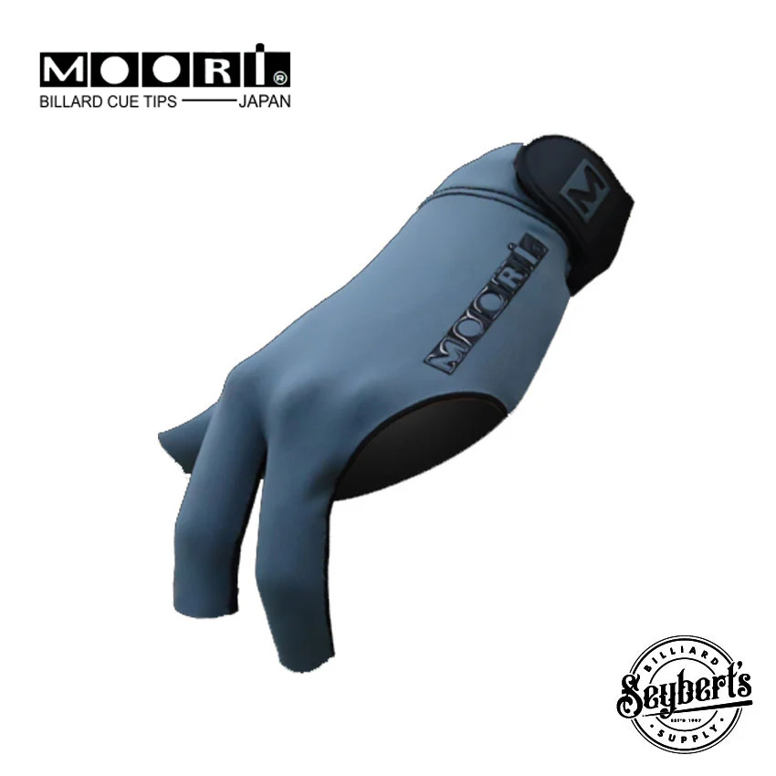 Moori Glove Open Finger Left Hand - Image 6