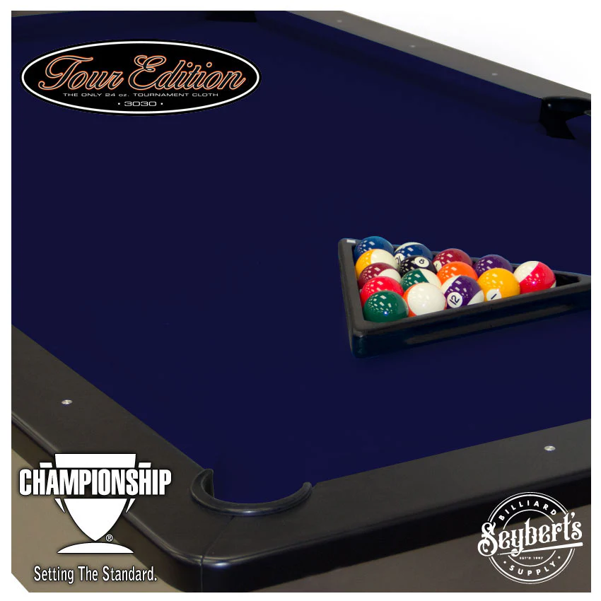 Navy Tour Edition Championship Cloth