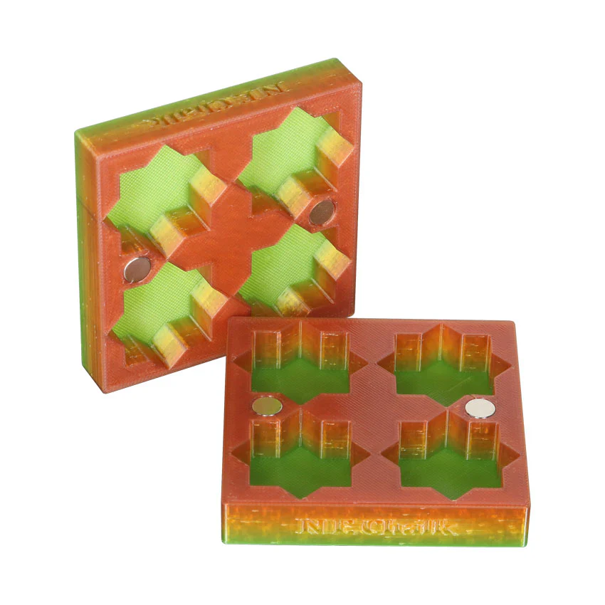 NE Chalk Universal 4 Piece Chalk Holder - Image 9