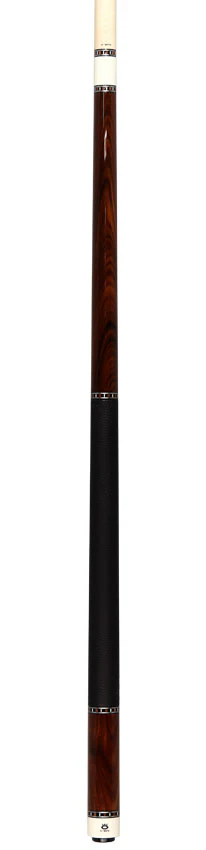 O'Min Brazilian Rosewood Pool Cue - LS-N12 - Image 5