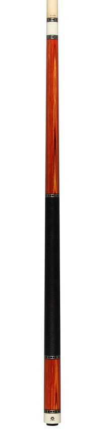 O'Min Tulipwood Pool Cue - LS-N07 - Image 6