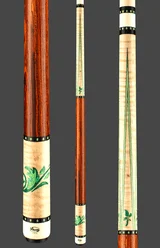 Paul Drexler Limited Edition Earth Cue By Viking (50 Made) - Image 2