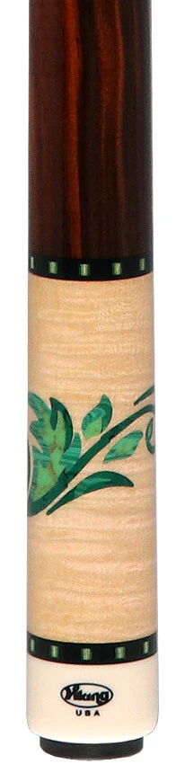 Paul Drexler Limited Edition Earth Cue By Viking (50 Made) - Image 3