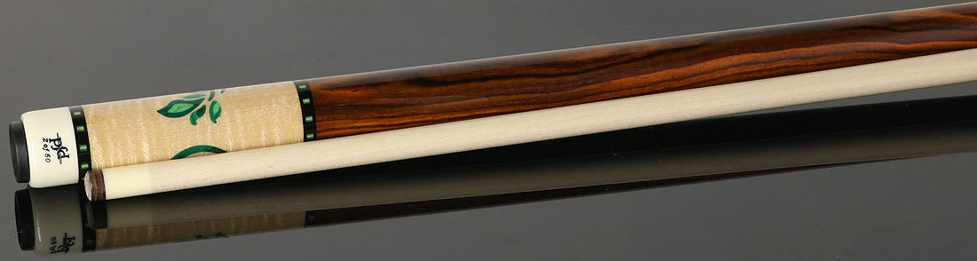 Paul Drexler Limited Edition Earth Cue By Viking (50 Made) - Image 4