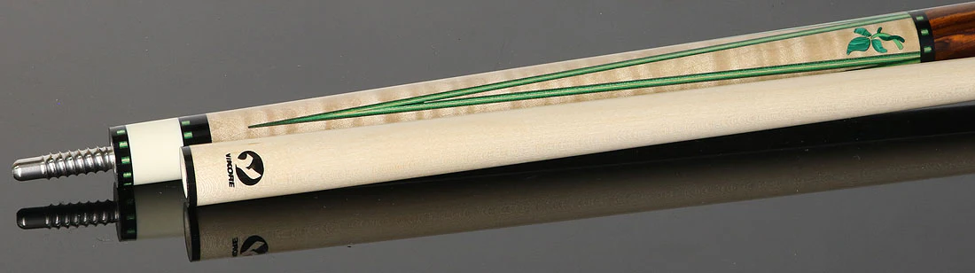 Paul Drexler Limited Edition Earth Cue By Viking (50 Made) - Image 5