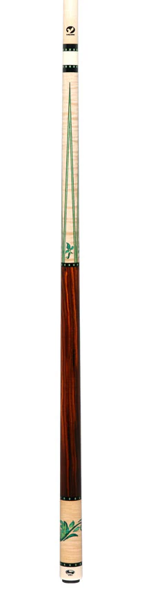 Paul Drexler Limited Edition Earth Cue By Viking (50 Made) - Image 7