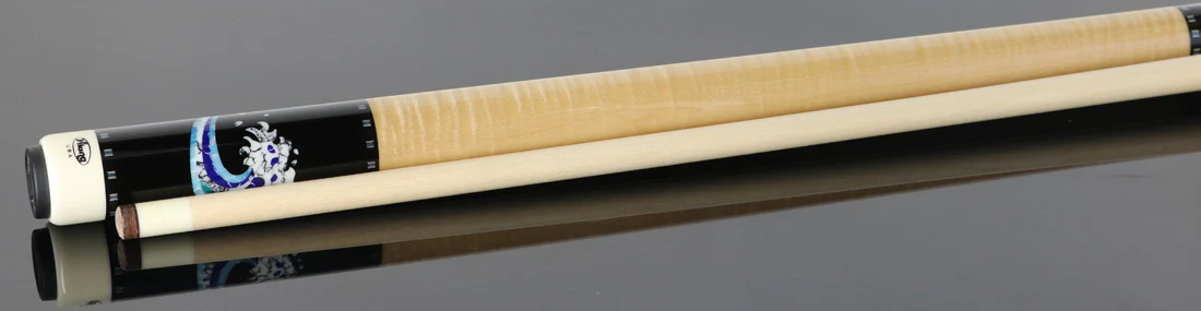 Paul Drexler Limited Edition Water Cue By Viking (50 Made) - Image 2