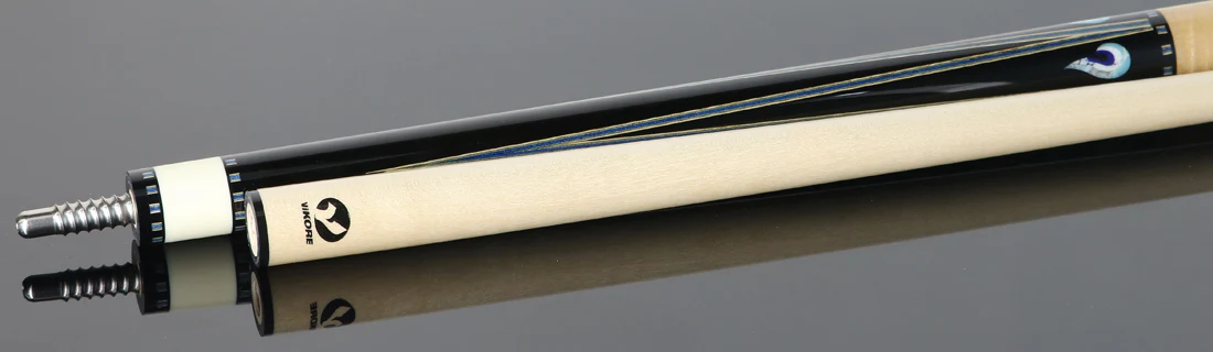 Paul Drexler Limited Edition Water Cue By Viking (50 Made) - Image 3