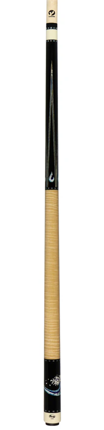 Paul Drexler Limited Edition Water Cue By Viking (50 Made) - Image 6