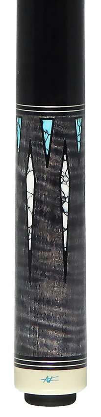 Pechauer April Larson 1 Champions Collection Pool Cue - AL1 - Image 4