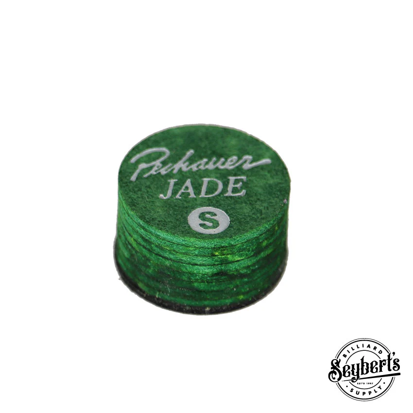 Pechauer Jade Tip - Image 2