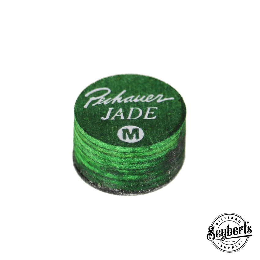 Pechauer Jade Tip - Image 3