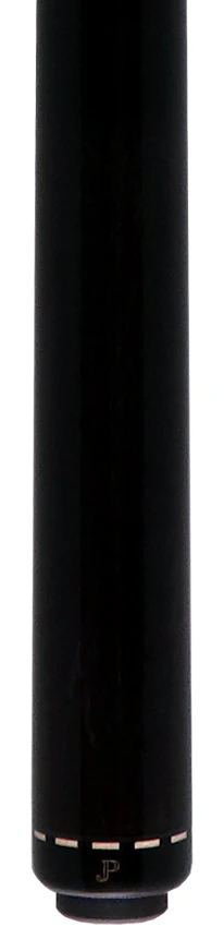 Pechauer JP T Series Ebony-Stained Maple No Wrap Pool Cue - Image 2