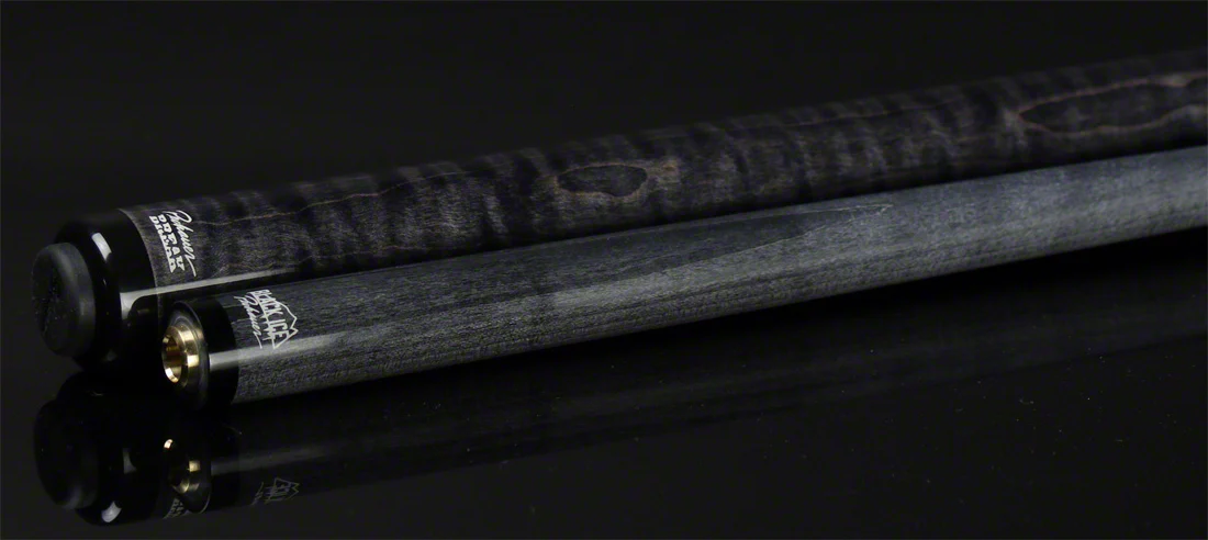 Pechauer Naked Break Cue - BREAKNBI - Image 6