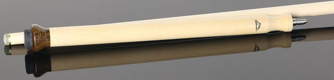 Pechauer Natural Jump Cue - PSJMP - Image 2