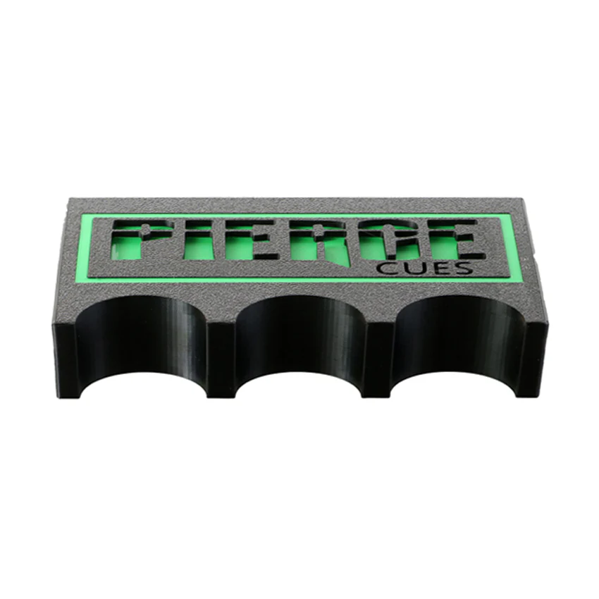 Pierce Custom Cues 3 Cue Holder - Image 2
