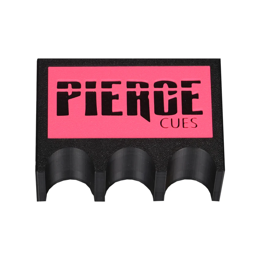 Pierce Custom Cues 3 Cue Holder - Image 3