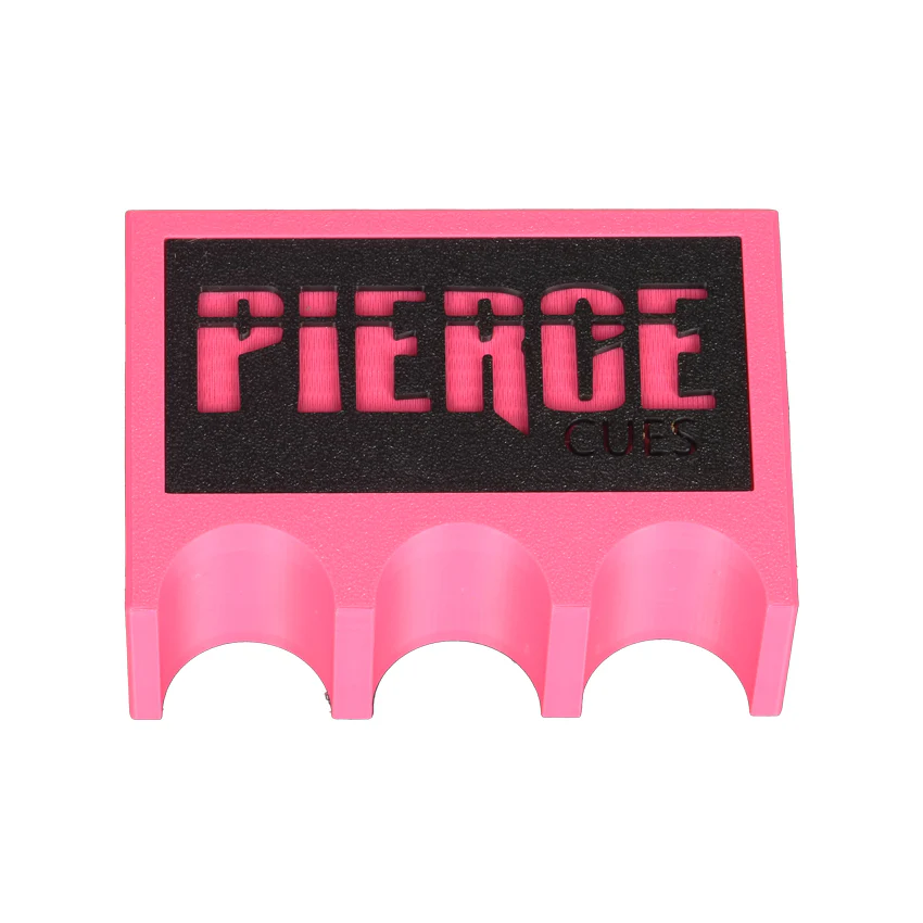 Pierce Custom Cues 3 Cue Holder - Image 4