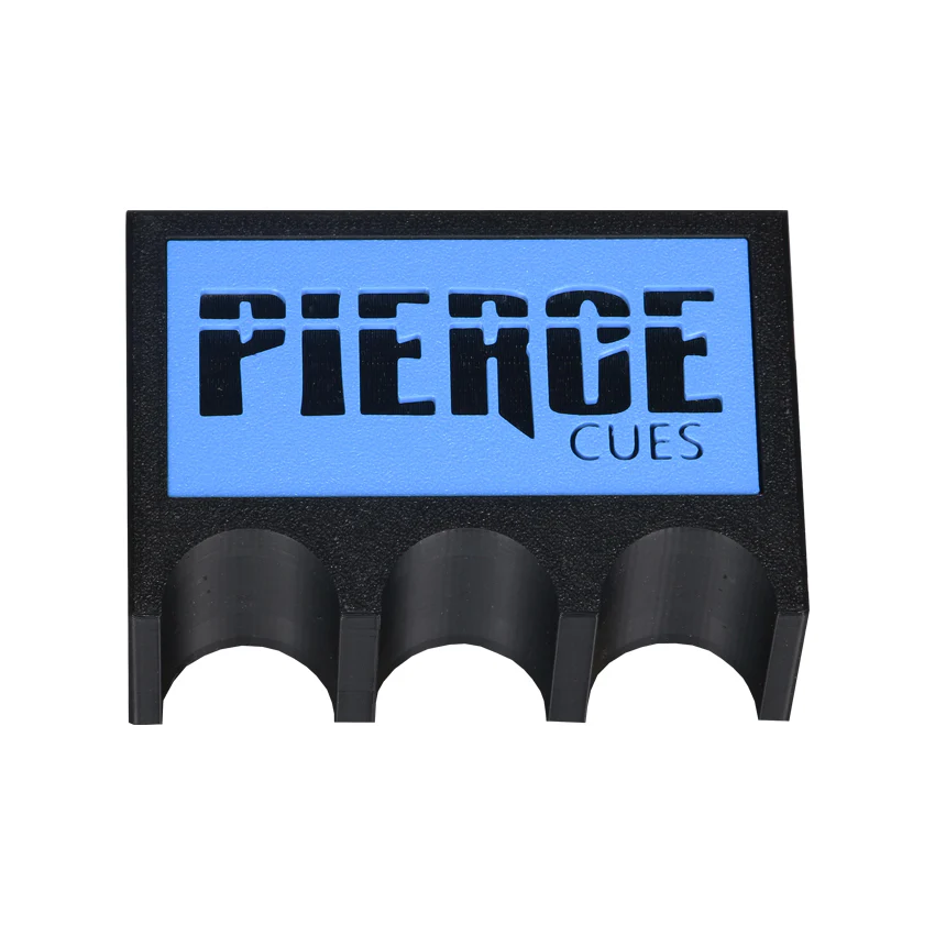 Pierce Custom Cues 3 Cue Holder - Image 5